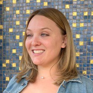 Meet your Posher, Shannon